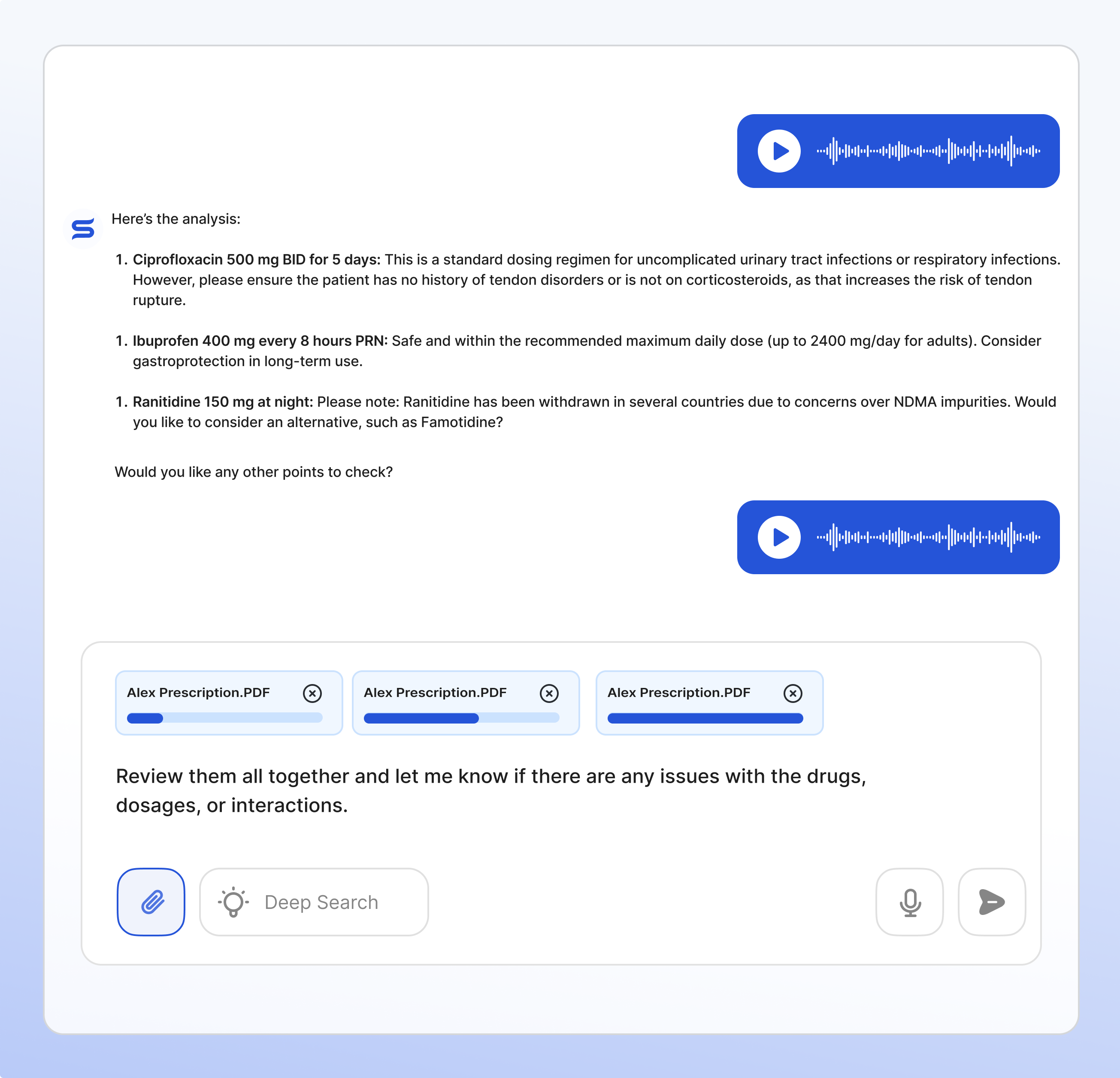 From Panels To Patterns. Meaning In Every Drop.